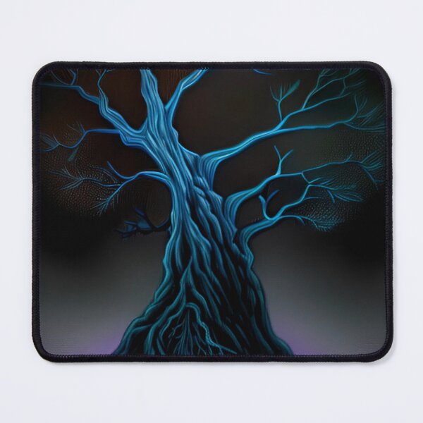 Item preview, Spooky tree designed and sold by Glenbobagins.