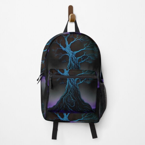 Item preview, Spooky tree designed and sold by Glenbobagins.