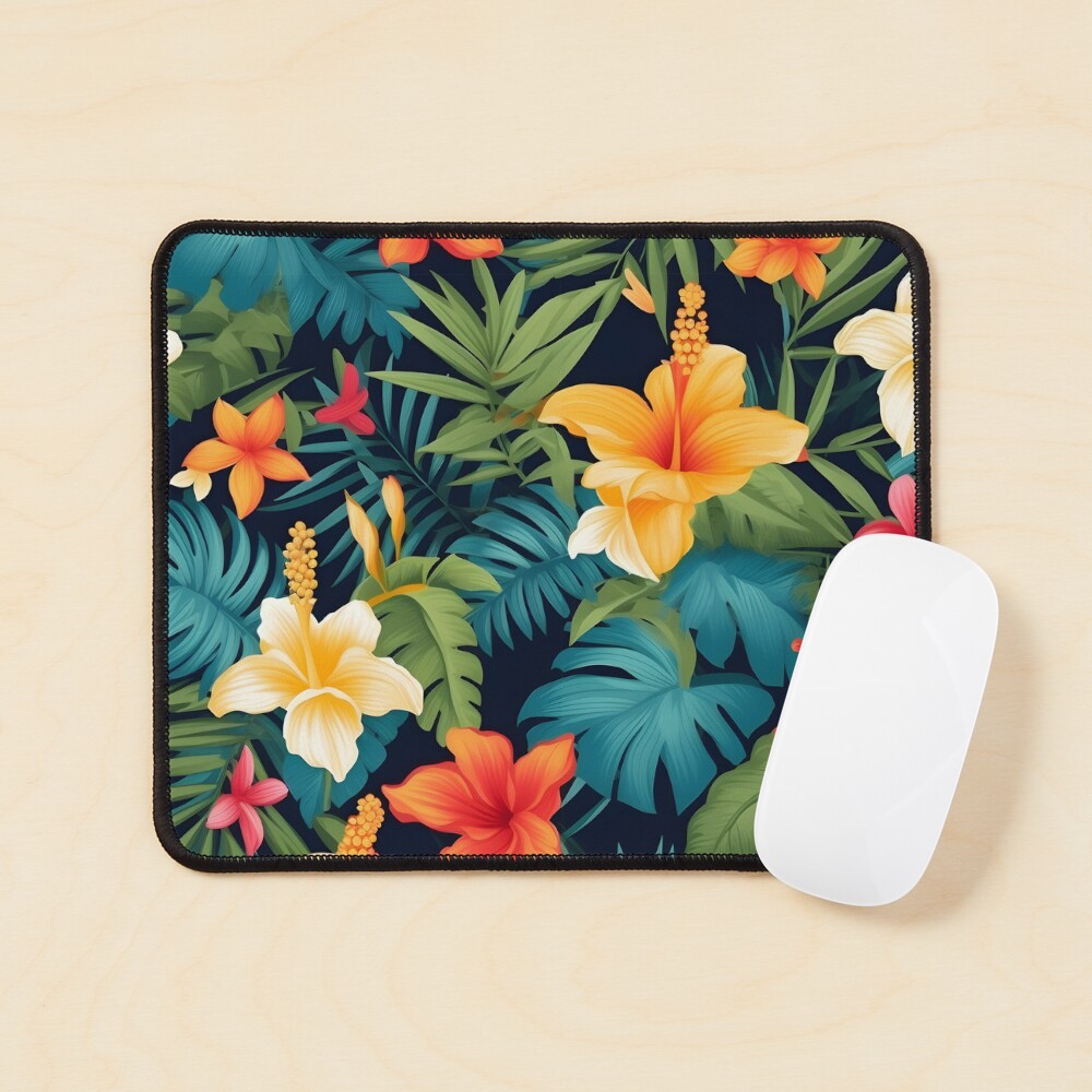Item preview, Mouse Pad designed and sold by DigitalPatternx.