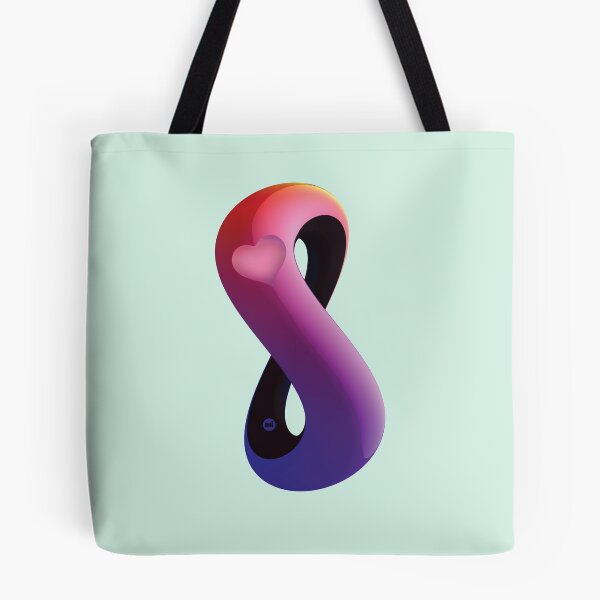 Item preview, Infinite Love designed and sold by m. i..