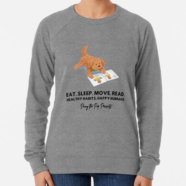 Goldendoodle sweatshirts sales