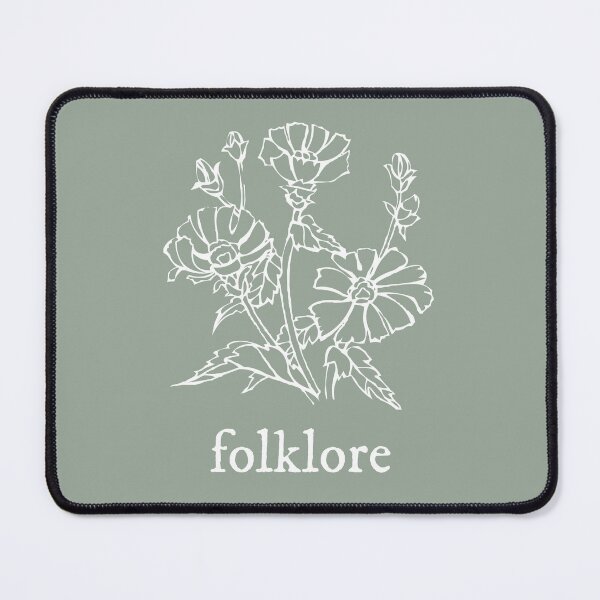 Item preview, Folklore designed and sold by sineadbarnes20.