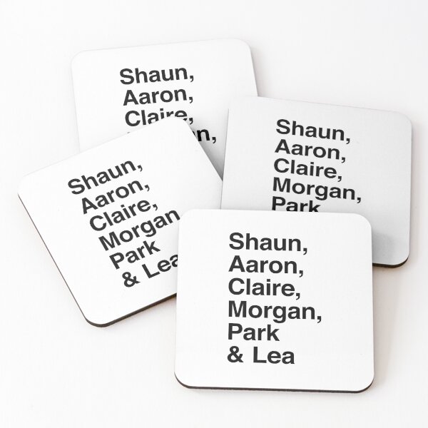 Item preview, The Good Doctor designed and sold by clamentine.