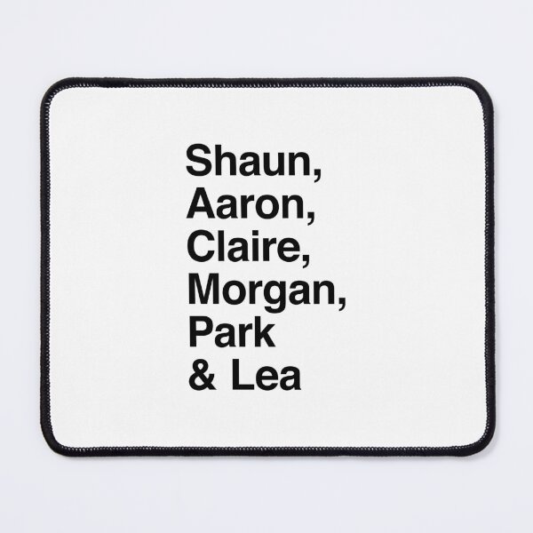 Item preview, The Good Doctor designed and sold by clamentine.