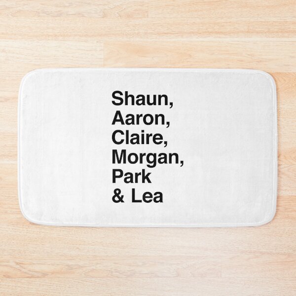 Item preview, The Good Doctor designed and sold by clamentine.