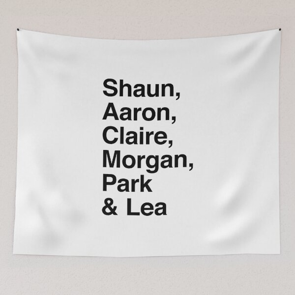 Item preview, The Good Doctor designed and sold by clamentine.