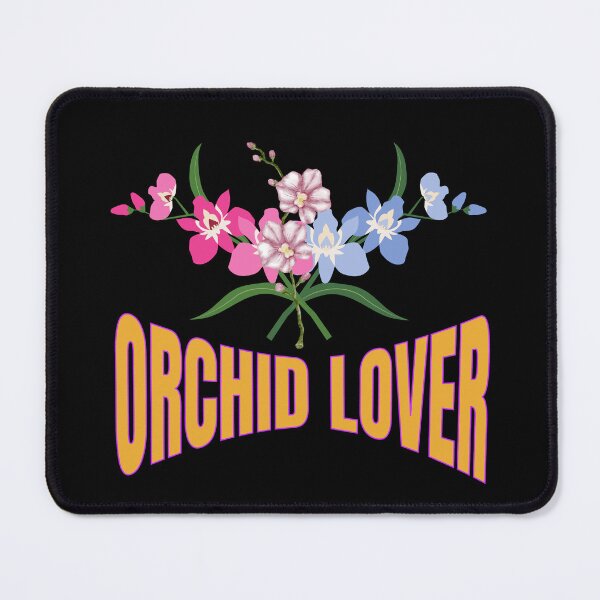 Item preview, Orchid Flower Lover designed and sold by printstars.