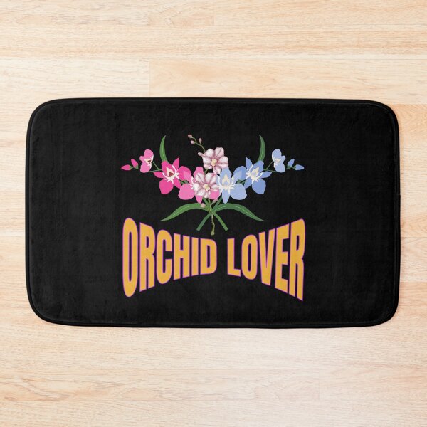 Item preview, Orchid Flower Lover designed and sold by printstars.