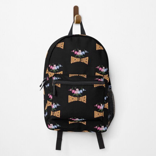 Item preview, Orchid Flower Lover designed and sold by printstars.