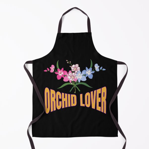 Item preview, Orchid Flower Lover designed and sold by printstars.