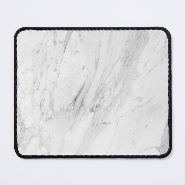 Item preview, White marble designed and sold by Tania Guzmán.