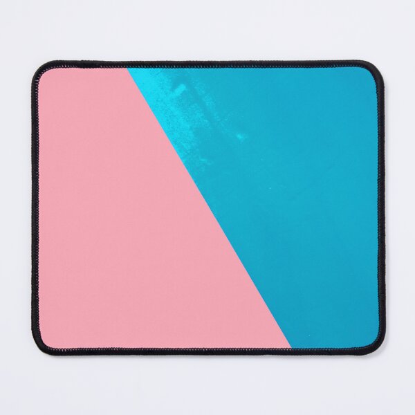 Artikelvorschau, Pink Blau entworfen und verkauft von Tania Guzmán.