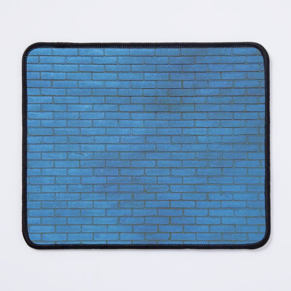 Item preview, Blue wall designed and sold by Tania Guzmán.