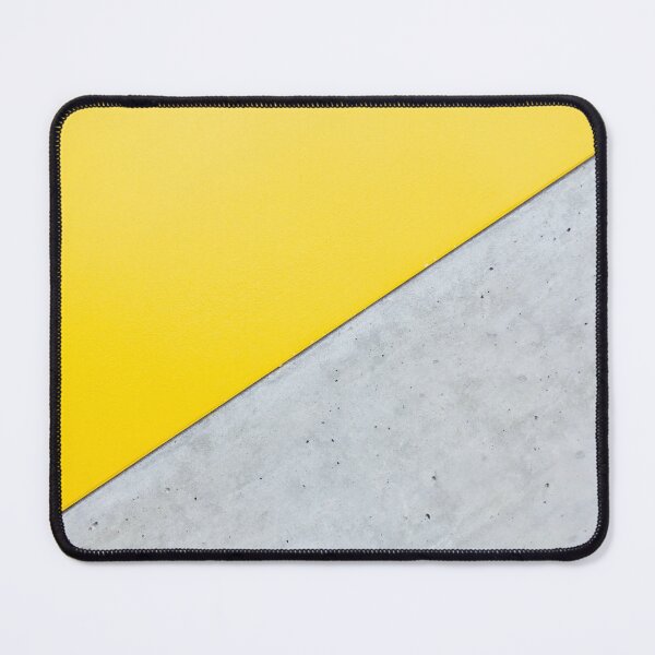 Item preview, Yellow and gray designed and sold by Tania Guzmán.