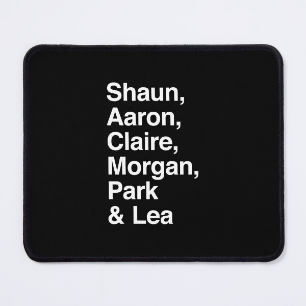 Item preview, The Good Doctor designed and sold by clamentine.