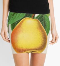 Canadian Horticulturalist 1888-96 - Howell Pear Mini Skirt
