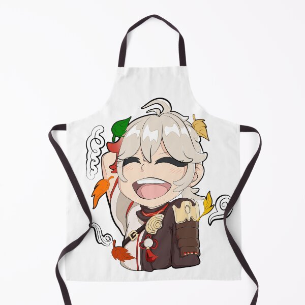 Item preview, Genshin Impact Kaedehara Kazuha designed and sold by DigitalAllusion.