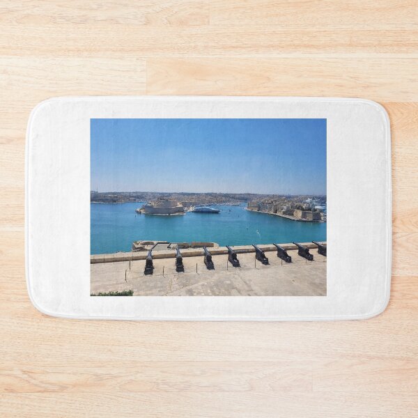 Item preview, La Valetta, Malta,Europe designed and sold by Kara-Lina.