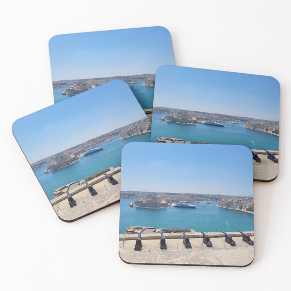 Item preview, La Valetta, Malta,Europe designed and sold by Kara-Lina.