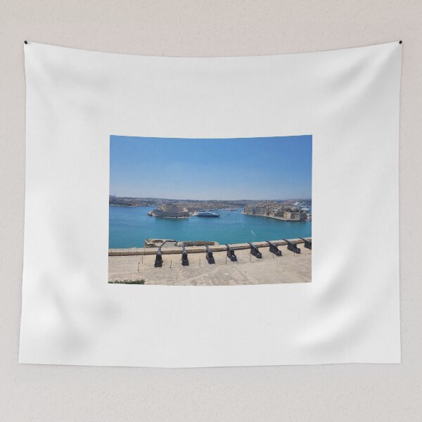 Item preview, La Valetta, Malta,Europe designed and sold by Kara-Lina.
