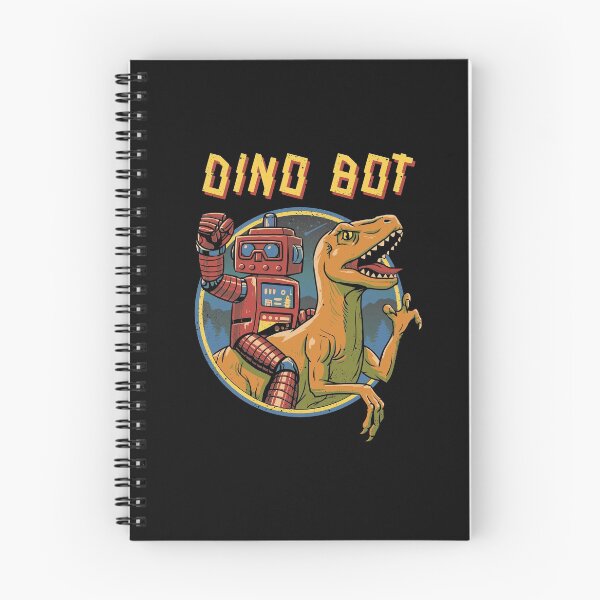 Item preview, Dino Bot designed and sold by vincenttrinidad.