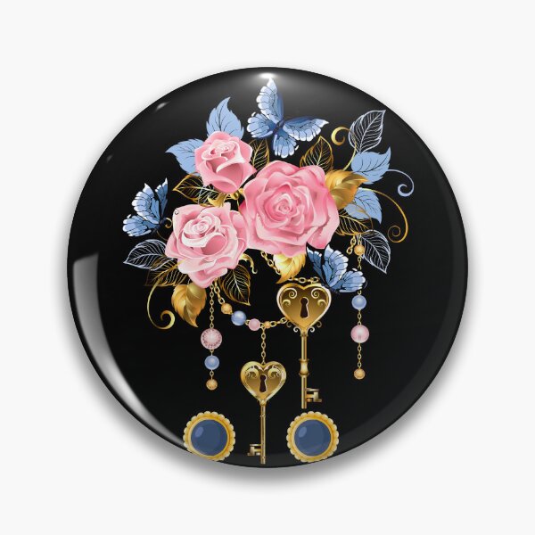 Item preview, Orchid Lady Orchid Lover designed and sold by printstars.