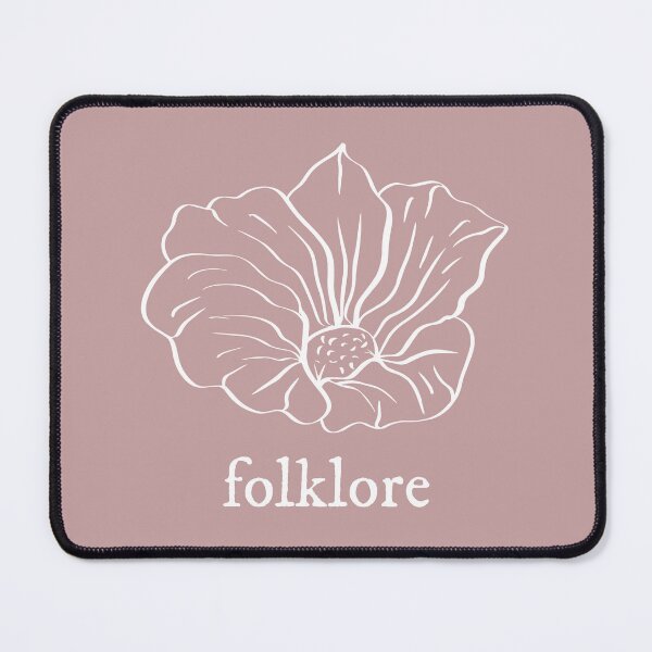Item preview, Folklore designed and sold by sineadbarnes20.