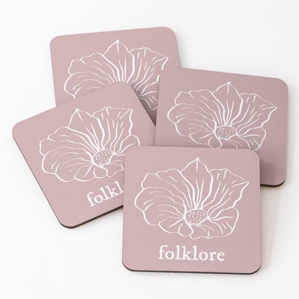 Item preview, Folklore designed and sold by sineadbarnes20.