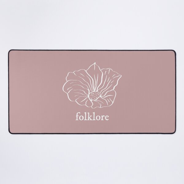 Item preview, Folklore designed and sold by sineadbarnes20.