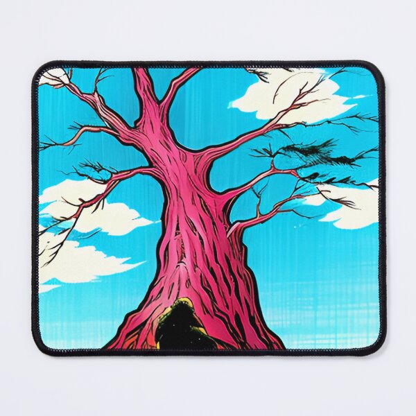 Item preview, Horror tree designed and sold by Glenbobagins.