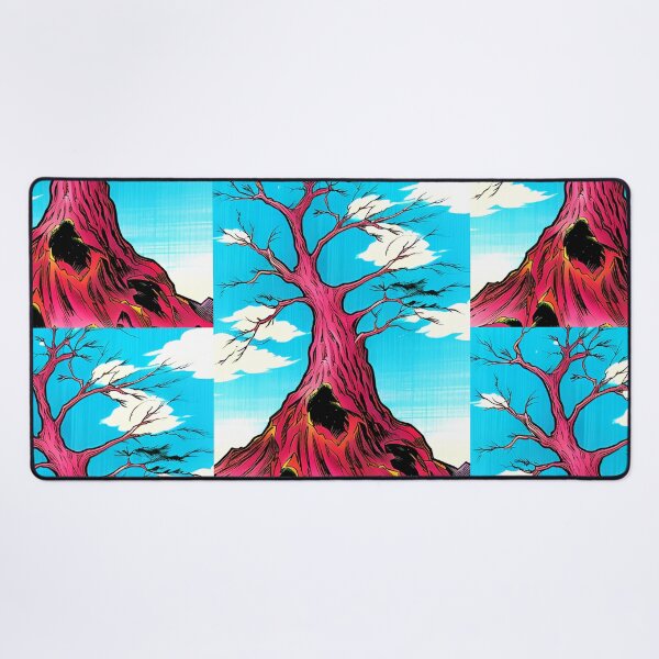 Item preview, Horror tree designed and sold by Glenbobagins.