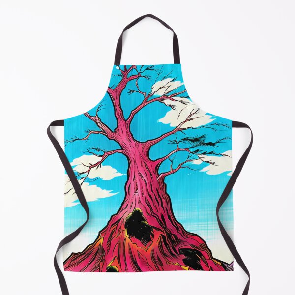 Item preview, Horror tree designed and sold by Glenbobagins.