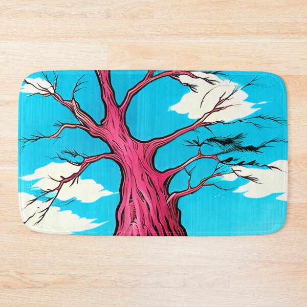 Item preview, Horror tree designed and sold by Glenbobagins.