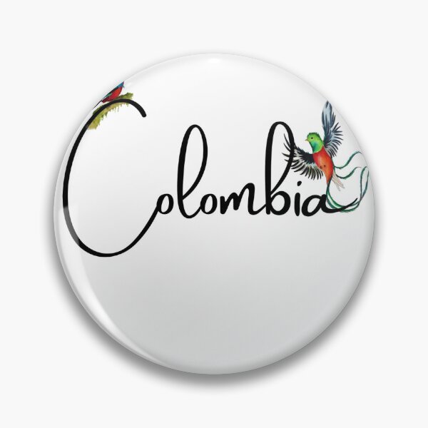 Item preview, Medellin Colombia Quetzal Sticker for Tourists designed and sold by julyperson.