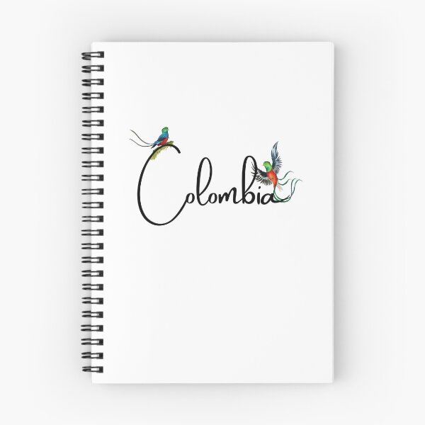 Item preview, Medellin Colombia Quetzal Sticker for Tourists designed and sold by julyperson.