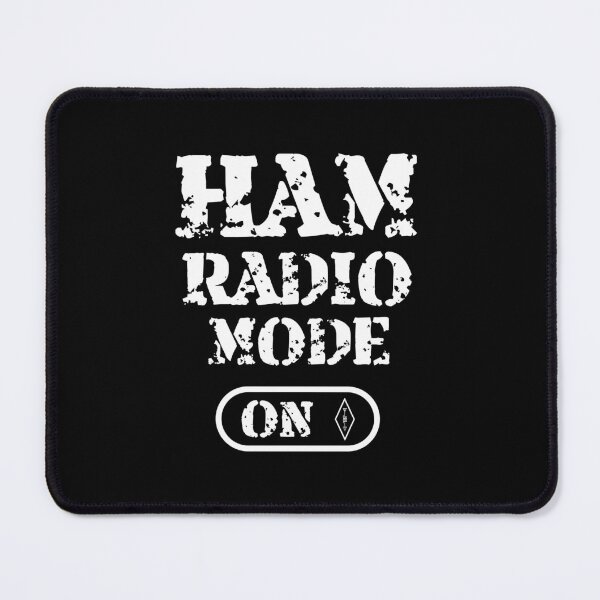 Item preview, HAM Radio Mode On designed and sold by AnnSign.