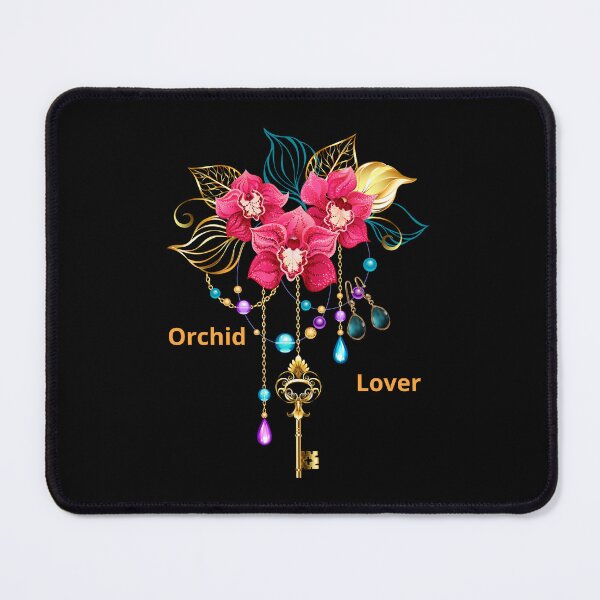 Item preview, Orchid Plant Lover Women Gardening designed and sold by printstars.