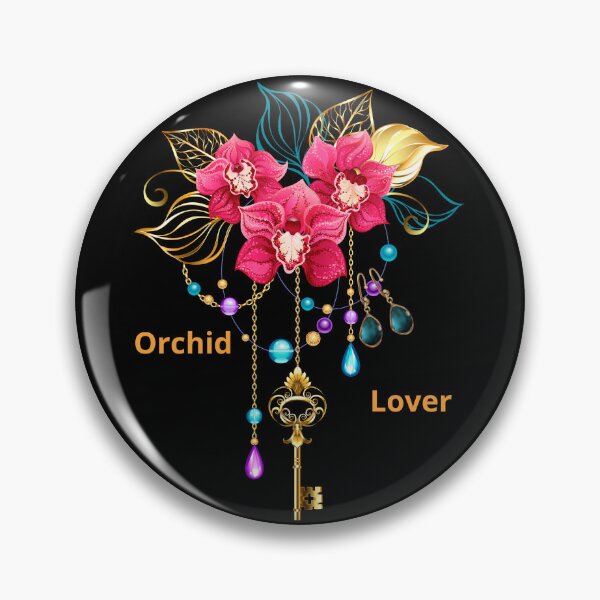 Item preview, Orchid Plant Lover Women Gardening designed and sold by printstars.