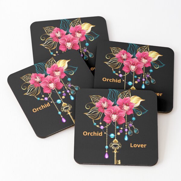 Item preview, Orchid Plant Lover Women Gardening designed and sold by printstars.