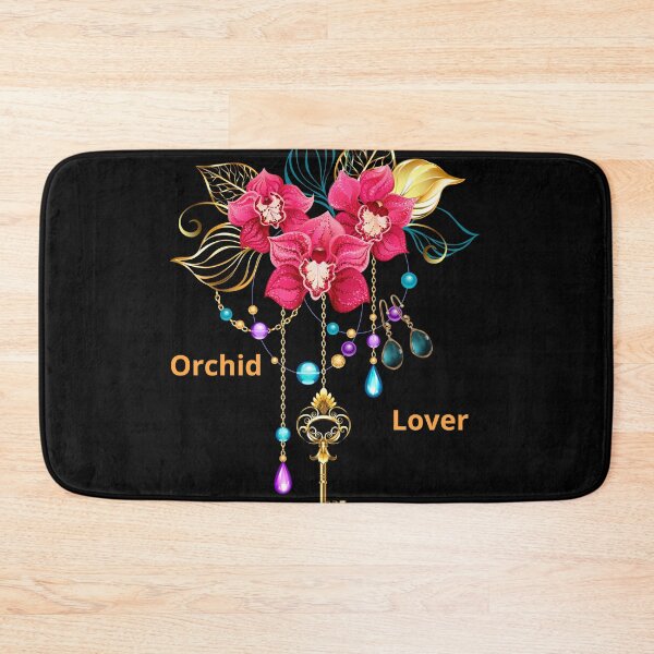 Item preview, Orchid Plant Lover Women Gardening designed and sold by printstars.