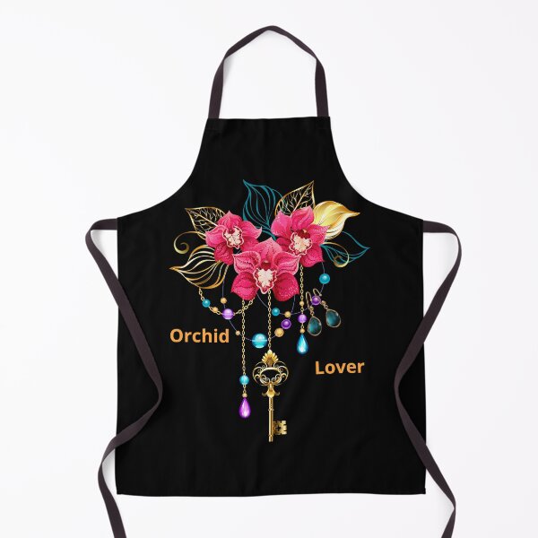 Item preview, Orchid Plant Lover Women Gardening designed and sold by printstars.