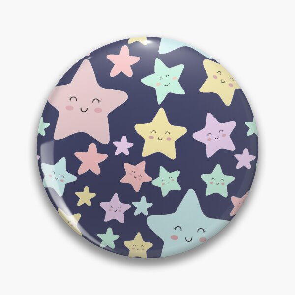 Item preview, Small Stars pattern designed and sold by Nesro34.