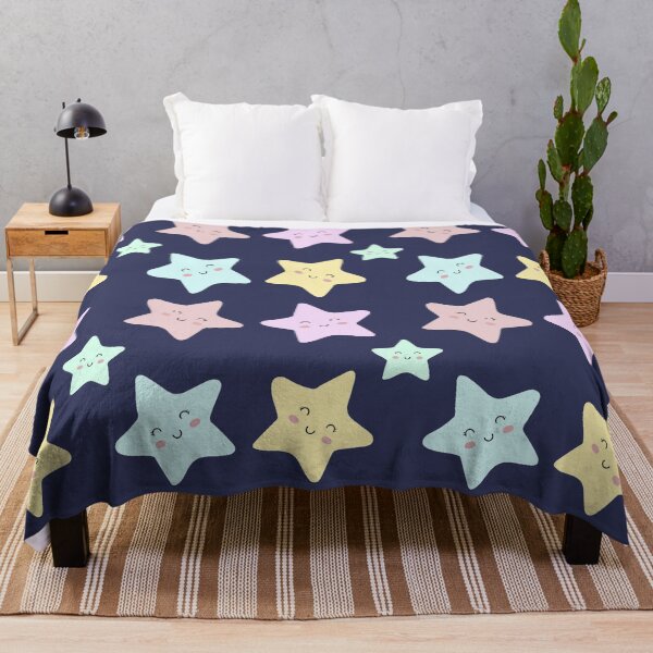 Item preview, Small Stars pattern designed and sold by Nesro34.