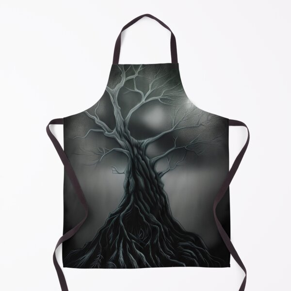 Item preview, Halloween tree designed and sold by Glenbobagins.
