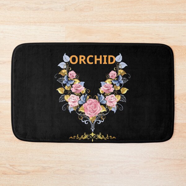 Item preview, Orchid Flower Plant Lover designed and sold by printstars.