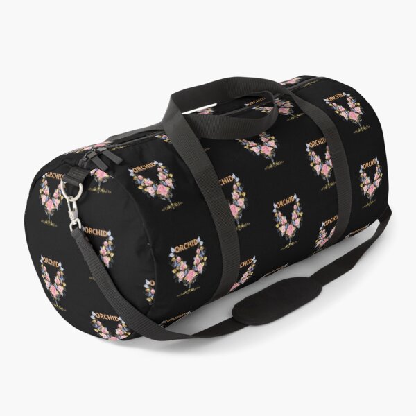 Item preview, Orchid Flower Plant Lover designed and sold by printstars.