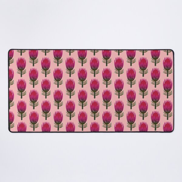 Item preview, Pink Australian flower designed and sold by Pacesyte.