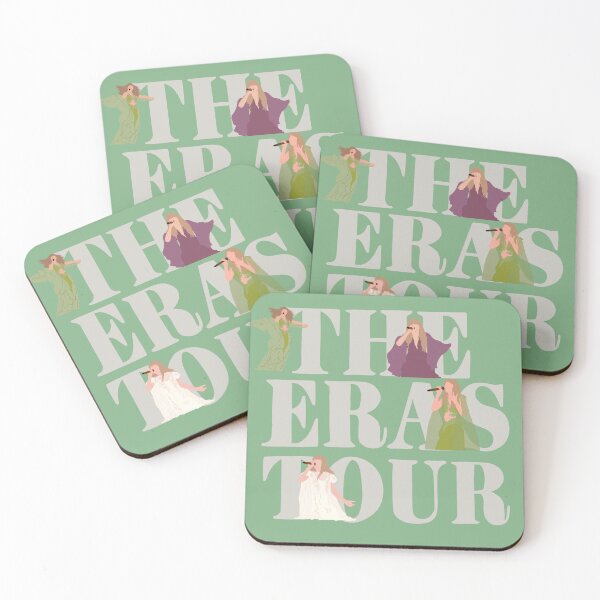 Item preview, folklore the eras tour designed and sold by nerfie.