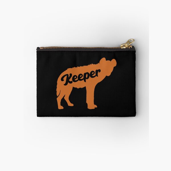 Item preview, Hyena Keeper designed and sold by GeoCreate.