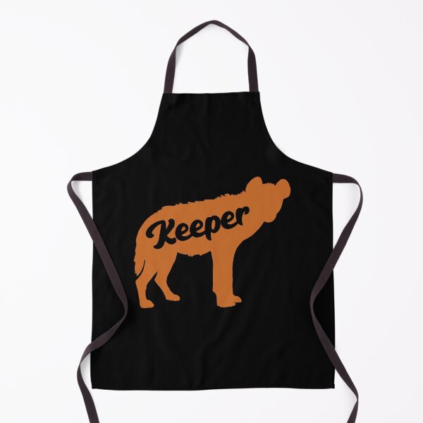 Item preview, Hyena Keeper designed and sold by GeoCreate.